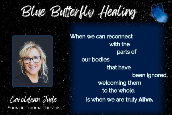 Reconnecting with Our Bodies