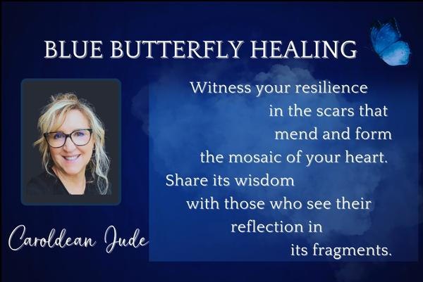 The Wisdom and Resilience of a Mended Heart